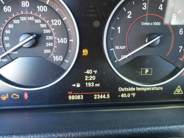 WBA3B9C55EP459149 BMW 335 XI
