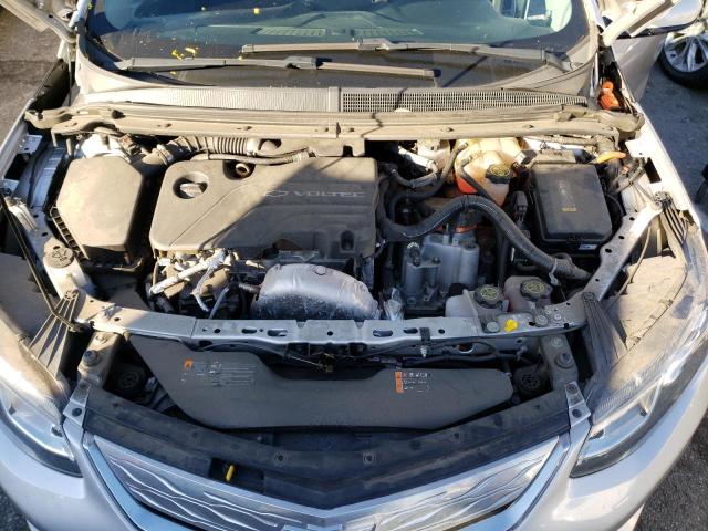 2017 CHEVROLET VOLT LT - 1G1RC6S53HU190058