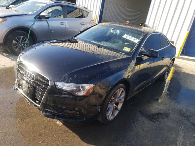 2014 Audi A5 Premium Plus