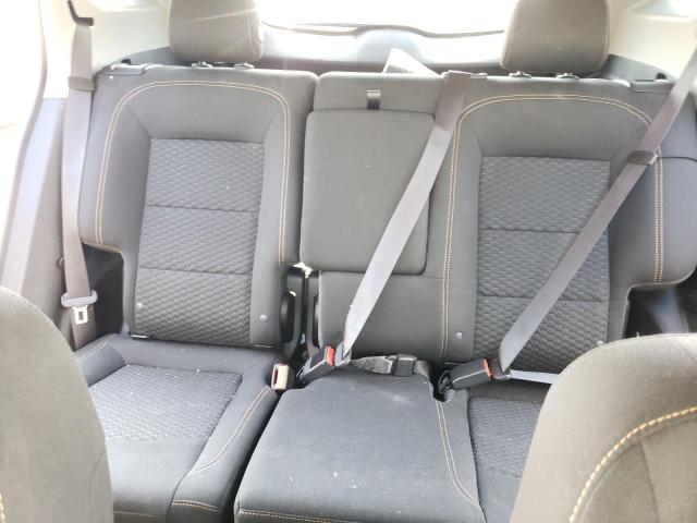 3GKALMEV1JL252369 GMC Terrain Sle