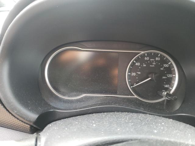 3N1CP5CU7JL500894 Nissan KICKS S
