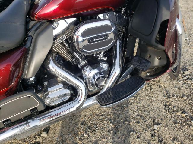 2016 HARLEY-DAVIDSON FLTRU 1HD1KGL30GB632264