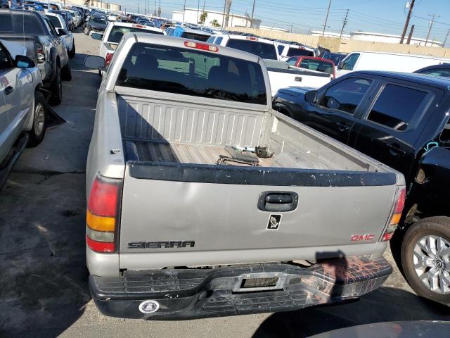 2GTEC19V651326978 GMC New Sierra C1500