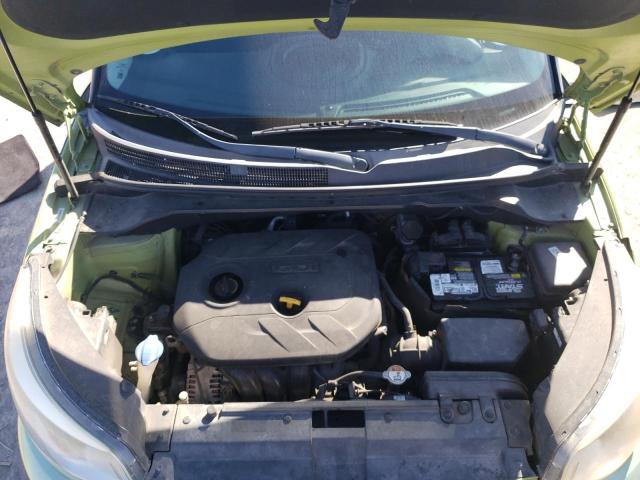 KNDJP3A5XE7708248 KIA SOUL +