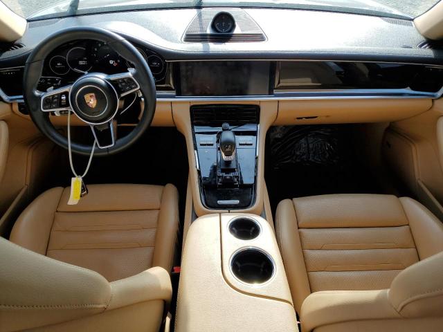 2018 PORSCHE PANAMERA 4 - WP0CA2A72JL180079