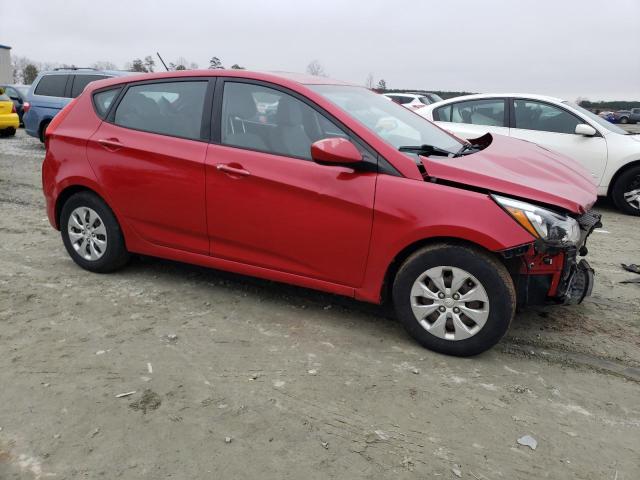 2015 HYUNDAI ACCENT GS - KMHCT5AE6FU225144