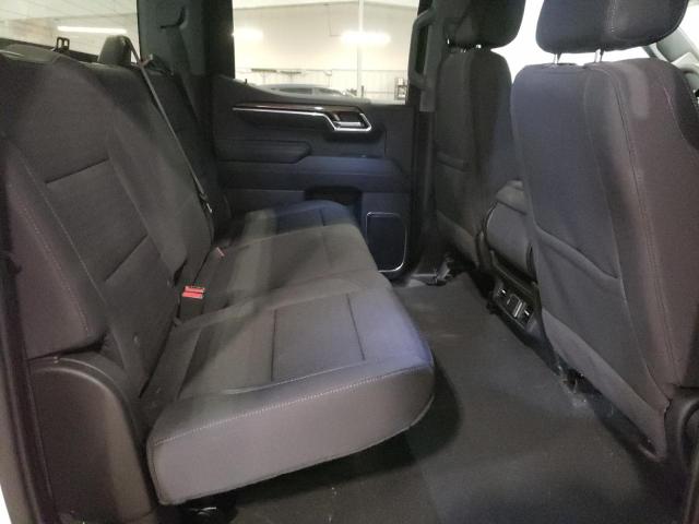 2022 CHEVROLET 1500 - 1GCPDDEK5NZ631706