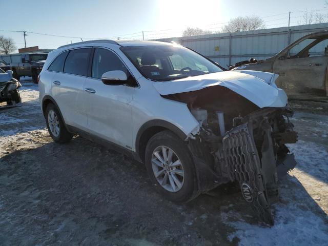 5XYPGDA38LG632043 KIA SORENTO L
