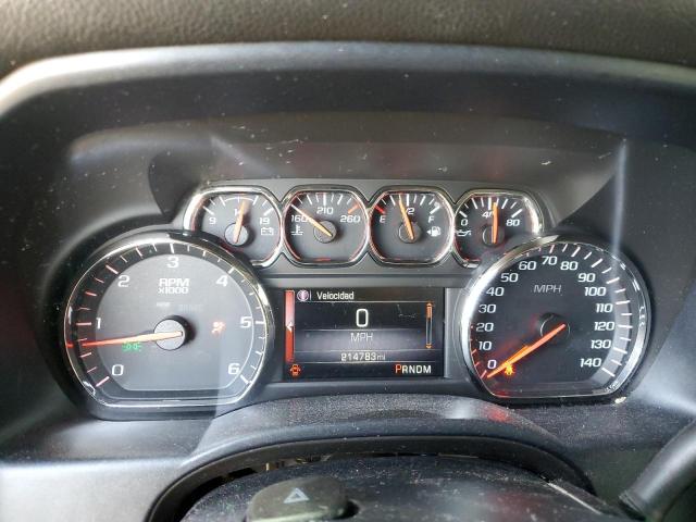 3GTP1UECXEG162792 GMC Sierra C1500 Sle
