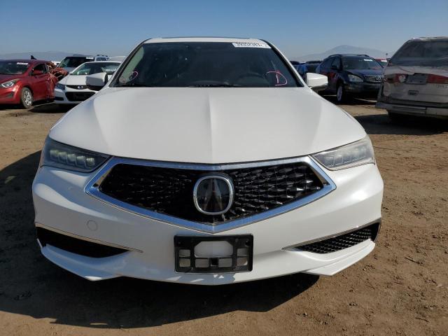 2018 ACURA TLX - 19UUB2F31JA012132