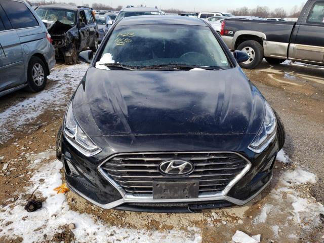 5NPE24AF3KH756017 Hyundai SONATA SE