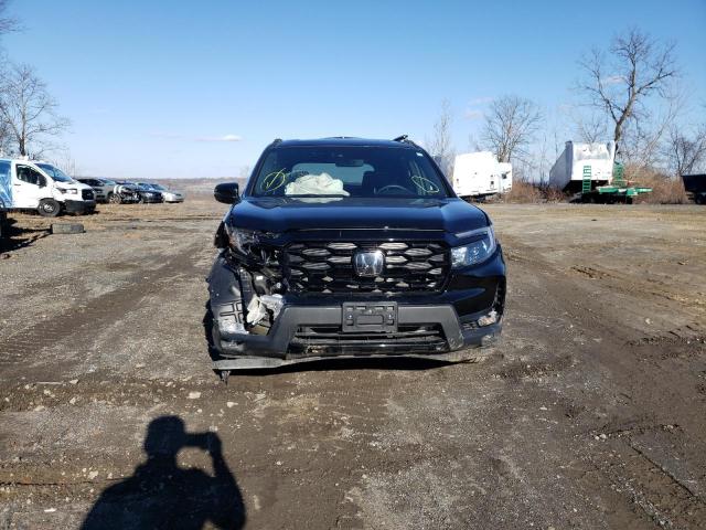 2022 HONDA PASSPORT E - 5FNYF8H09NB013360