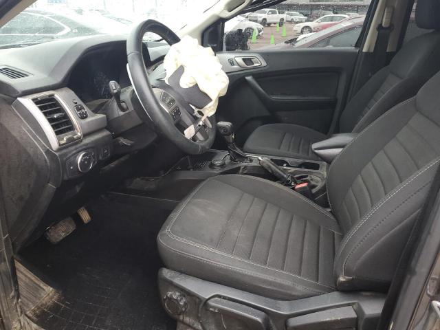 2020 FORD RANGER XL - 1FTER4FH9LLA75878