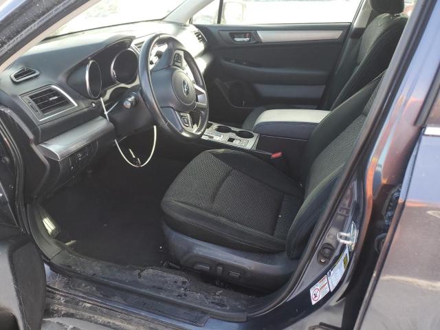 4S4BSACC7H3372553 Subaru Outback 2.5i Premium