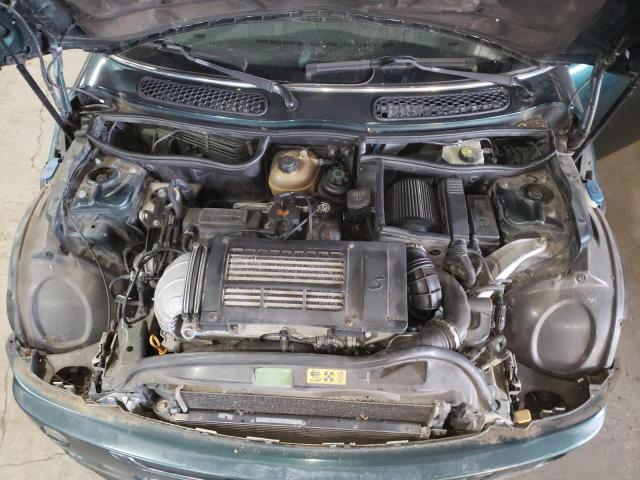WMWRE33433TD62657 Mini Cooper