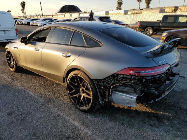 2020 MERCEDES-BENZ AMG GT 63 - W1K7X8JB1LA030072