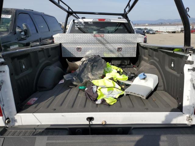 2021 FORD F150 - 1FTMF1CB6MKE83314