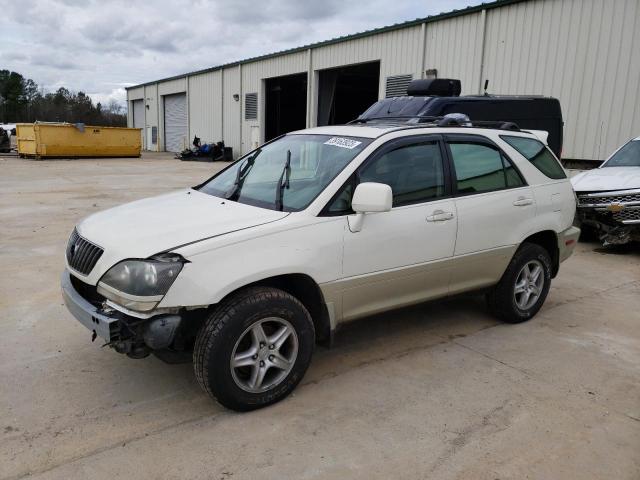 2000 Lexus RX 300 