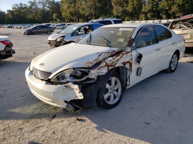 2005 Lexus ES 330 