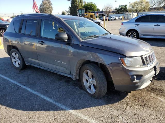 2016 JEEP COMPASS SP - 1C4NJCBA5GD722500