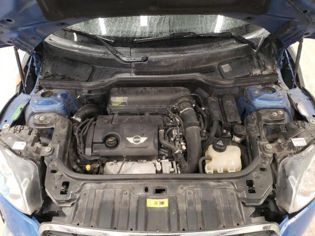 WMWZC3C57CWL84798 Mini Cooper