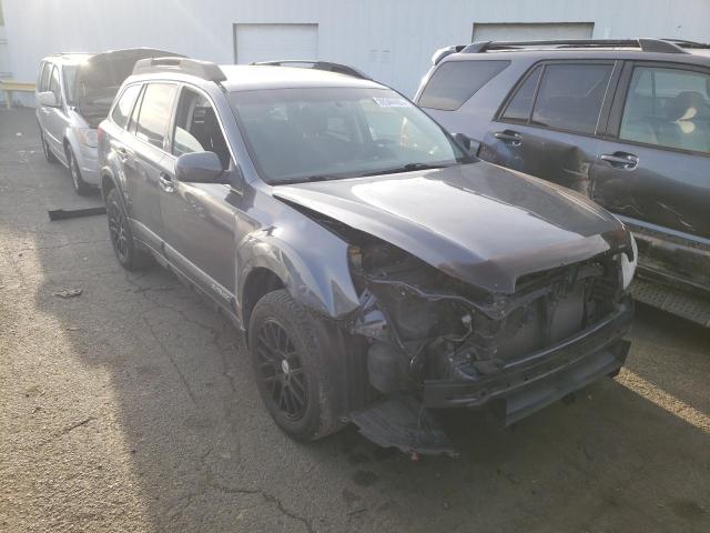 4S4BRBLC0E3312241 Subaru Outback 2.5i Limited