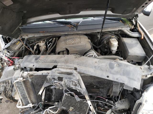1GKS1CE07CR280231 GMC YUKON SLT