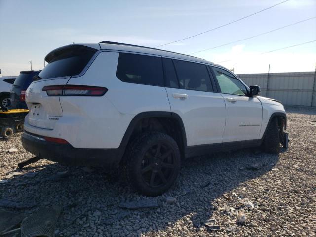 1C4RJKBG1N8592544 Jeep Grand Cherokee L Limited