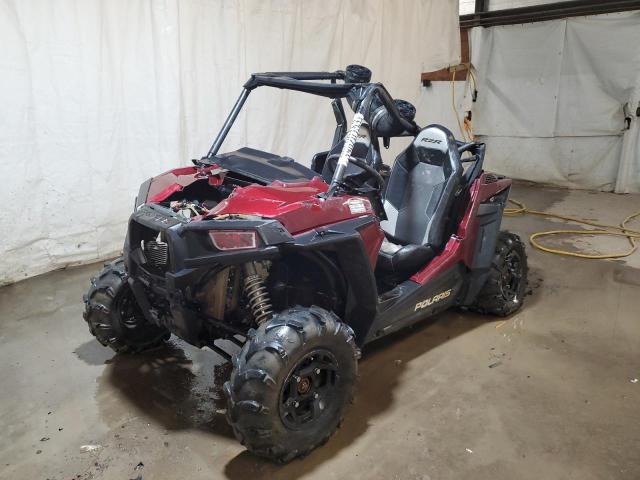 2020 POLARIS RZR S 900 - 3NSASE871LH848457