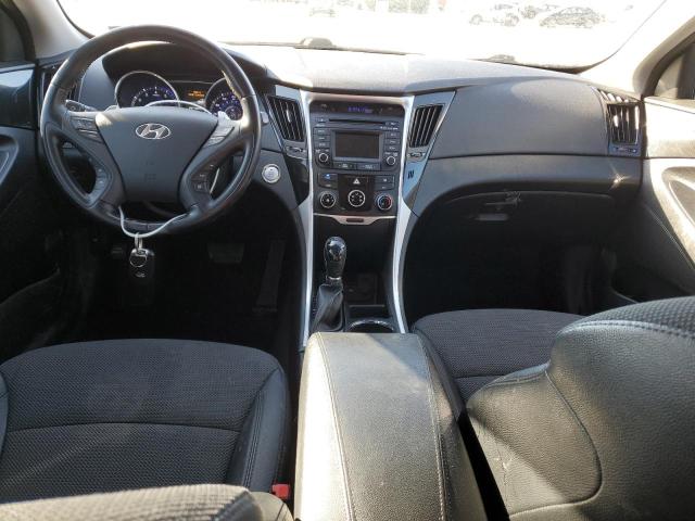 2014 HYUNDAI SONATA SE - 5NPEC4AC1EH923112