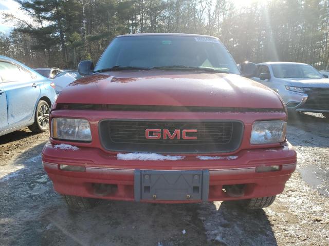 1GKDT13WXT2537230 GMC Jimmy