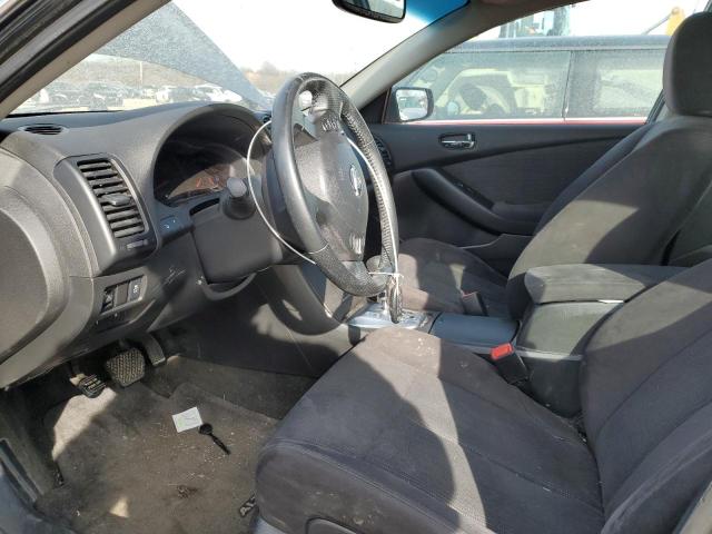 1N4AL2APXCN552198 Nissan Altima Base