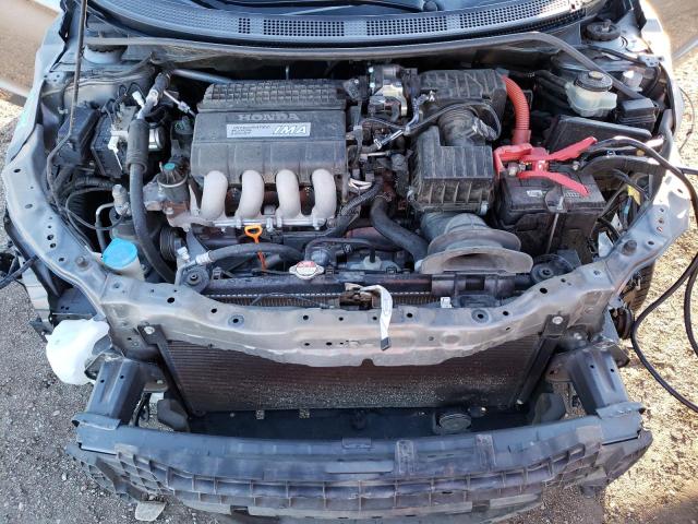 2016 HONDA CR-Z EX - JHMZF1C67GS001641