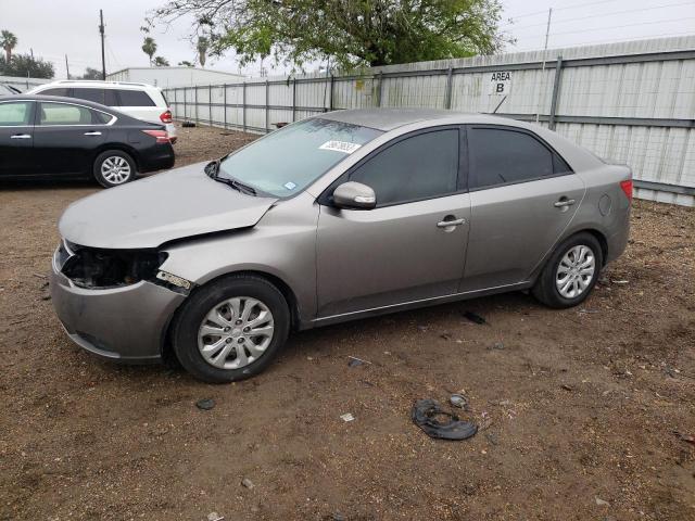 2010 Kia Forte EX