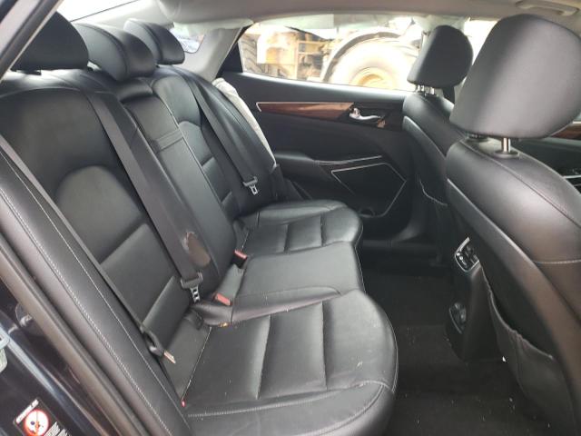 2017 KIA CADENZA PR - KNALC4J14H5068445