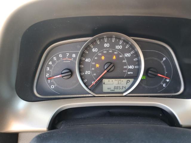 2015 TOYOTA RAV4 XLE - 2T3RFREV0FW334564