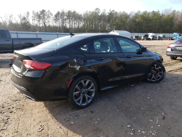 VIN 3KPF54AD8PE574660 2023 KIA Forte, Gt-Line no.3