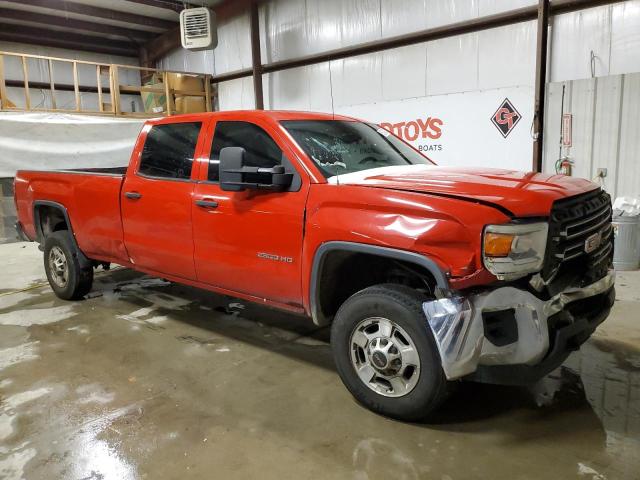 2015 GMC SIERRA C25 1GT11XEG6FF125395