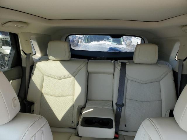 1GYKNDRS5KZ278844 Cadillac XT5