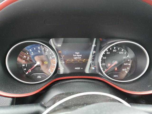 3C4NJDDB6KT661849 Jeep Compass Trailhawk