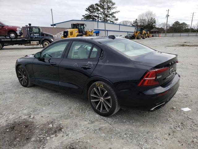 7JR102TZ5MG108977 Volvo S60
