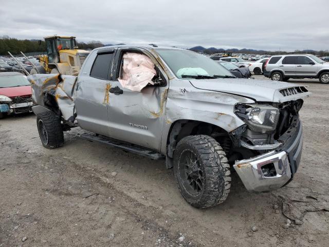 2019 TOYOTA TUNDRA DOU - 5TFRM5F12KX135144