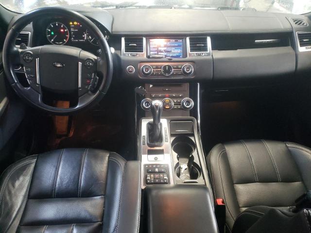SALSH2E48DA759612 Land Rover Range Rover Sport Sc
