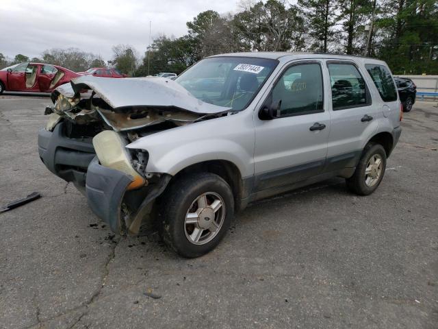 2004 Ford Escape XLS