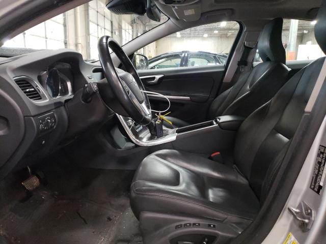 YV1612TM1F2354215 Volvo S60 Platinum