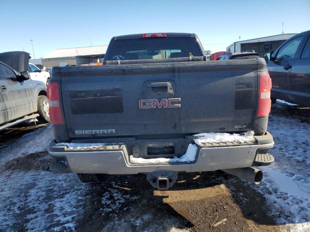 1GT12ZE86FF643427 GMC Sierra K2500 Slt