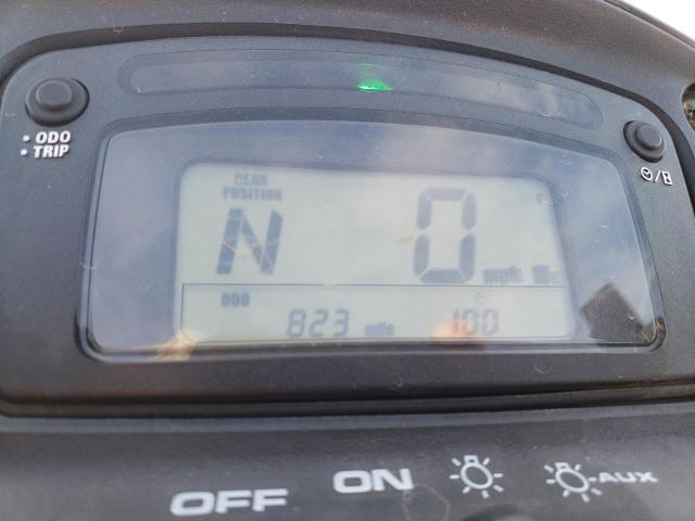 2005 SUZUKI LT-A500 F - 5SAAM43A757106208