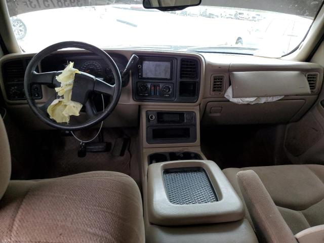 1GTHK23U43F199904 GMC Sierra K2500 Heavy Duty