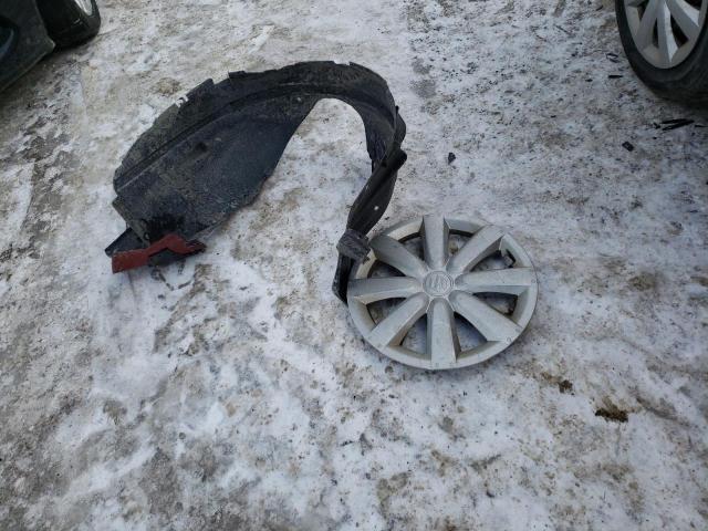 JS2YB5A37B6302507 Suzuki SX4