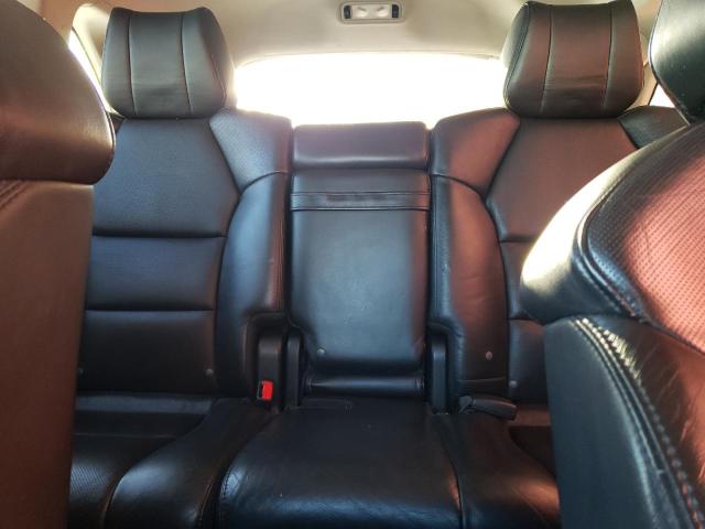 2HNYD2H62CH002435 Acura Mdx Advance